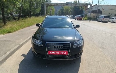 Audi A6 allroad, 2007 год, 1 099 000 рублей, 1 фотография