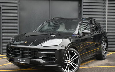 Porsche Cayenne III, 2023 год, 20 990 000 рублей, 1 фотография