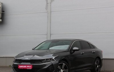 KIA K5, 2021 год, 2 855 000 рублей, 1 фотография