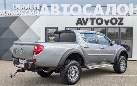 Mitsubishi L200 IV рестайлинг, 2014 год, 1 950 000 рублей, 7 фотография