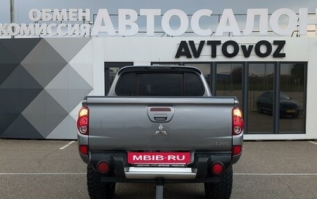 Mitsubishi L200 IV рестайлинг, 2014 год, 1 950 000 рублей, 6 фотография