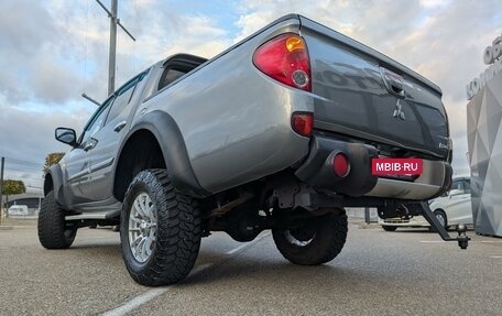 Mitsubishi L200 IV рестайлинг, 2014 год, 1 950 000 рублей, 16 фотография