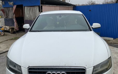 Audi A5, 2011 год, 1 150 000 рублей, 2 фотография