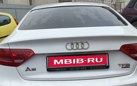 Audi A5, 2011 год, 1 150 000 рублей, 4 фотография