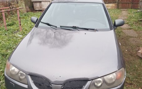 Nissan Almera, 2006 год, 300 000 рублей, 2 фотография