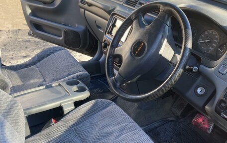 Honda CR-V IV, 1996 год, 520 000 рублей, 3 фотография