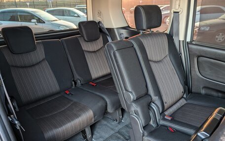 Nissan Serena IV, 2015 год, 1 835 000 рублей, 31 фотография