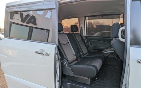 Nissan Serena IV, 2015 год, 1 835 000 рублей, 29 фотография