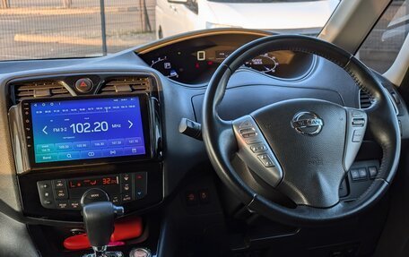 Nissan Serena IV, 2015 год, 1 835 000 рублей, 37 фотография