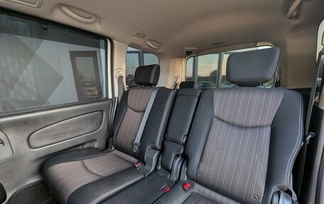 Nissan Serena IV, 2015 год, 1 835 000 рублей, 34 фотография