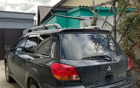 Mitsubishi Outlander III рестайлинг 3, 2003 год, 600 000 рублей, 2 фотография