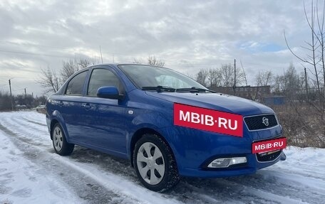 Ravon Nexia R3, 2018 год, 818 000 рублей, 2 фотография