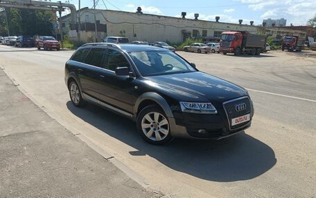 Audi A6 allroad, 2007 год, 1 099 000 рублей, 5 фотография