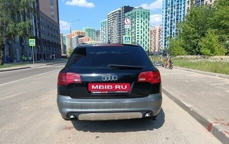 Audi A6 allroad, 2007 год, 1 099 000 рублей, 7 фотография