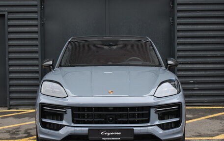 Porsche Cayenne III, 2023 год, 36 990 000 рублей, 2 фотография