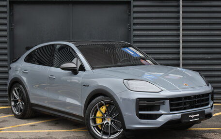 Porsche Cayenne III, 2023 год, 36 990 000 рублей, 3 фотография