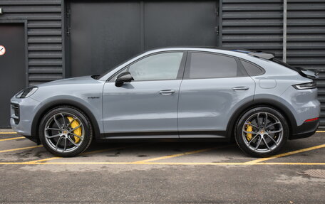 Porsche Cayenne III, 2023 год, 36 990 000 рублей, 8 фотография