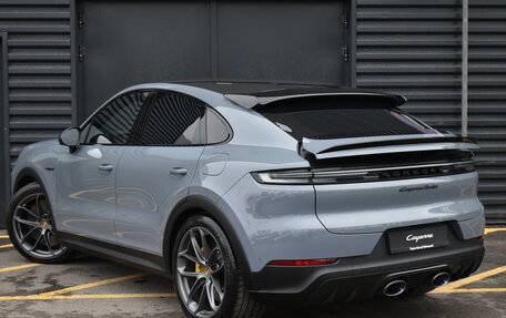 Porsche Cayenne III, 2023 год, 36 990 000 рублей, 4 фотография