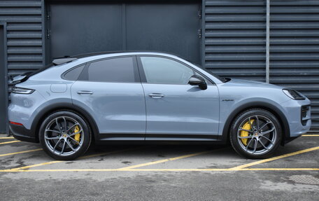 Porsche Cayenne III, 2023 год, 36 990 000 рублей, 7 фотография