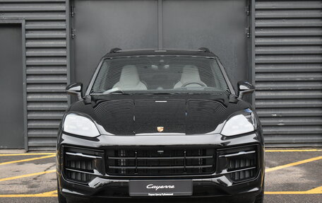 Porsche Cayenne III, 2023 год, 20 990 000 рублей, 2 фотография