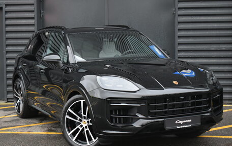 Porsche Cayenne III, 2023 год, 20 990 000 рублей, 3 фотография