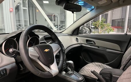 Chevrolet Cruze II, 2012 год, 789 000 рублей, 14 фотография