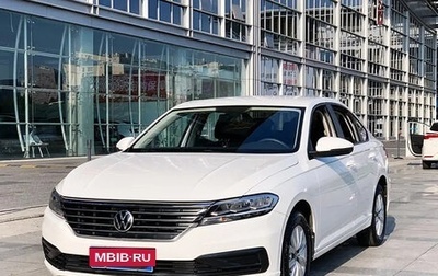 Volkswagen Lavida, 2021 год, 1 440 000 рублей, 1 фотография