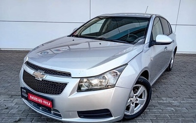 Chevrolet Cruze II, 2012 год, 760 000 рублей, 1 фотография