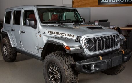 Jeep Wrangler, 2024 год, 18 798 000 рублей, 2 фотография