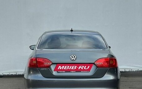 Volkswagen Jetta VI, 2012 год, 1 200 000 рублей, 6 фотография