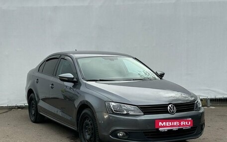 Volkswagen Jetta VI, 2012 год, 1 200 000 рублей, 3 фотография