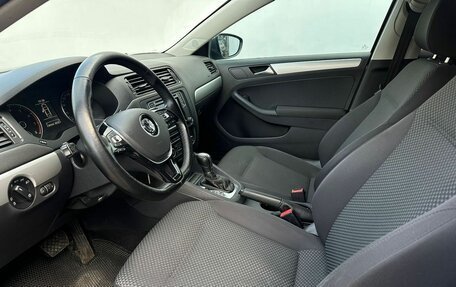 Volkswagen Jetta VI, 2012 год, 1 200 000 рублей, 9 фотография