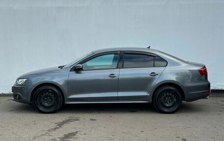 Volkswagen Jetta VI, 2012 год, 1 200 000 рублей, 8 фотография