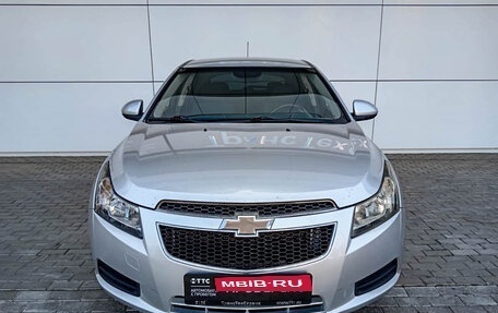 Chevrolet Cruze II, 2012 год, 760 000 рублей, 2 фотография