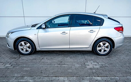 Chevrolet Cruze II, 2012 год, 760 000 рублей, 8 фотография