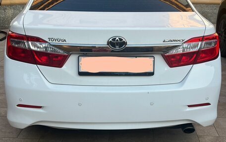 Toyota Camry, 2014 год, 1 850 000 рублей, 3 фотография