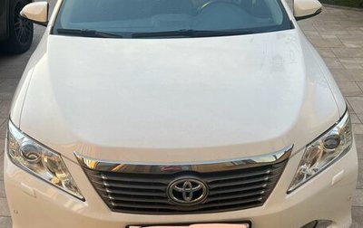 Toyota Camry, 2014 год, 1 850 000 рублей, 1 фотография