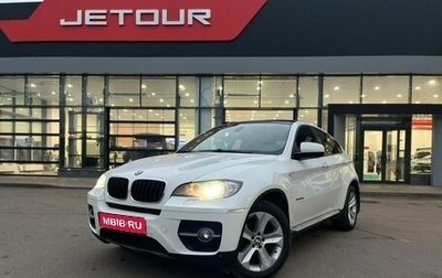 BMW X6, 2012 год, 2 550 000 рублей, 1 фотография