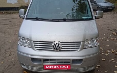 Volkswagen Transporter T5 рестайлинг, 2005 год, 850 000 рублей, 1 фотография