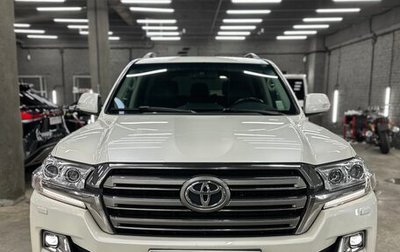 Toyota Land Cruiser 200, 2015 год, 6 800 000 рублей, 1 фотография