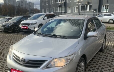 Toyota Corolla, 2011 год, 1 050 000 рублей, 1 фотография