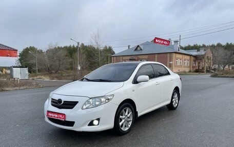 Toyota Corolla, 2008 год, 950 000 рублей, 1 фотография