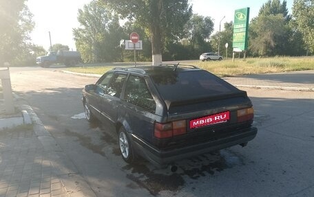 Audi 100, 1988 год, 170 000 рублей, 4 фотография