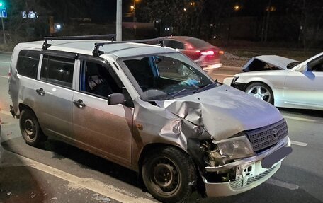 Toyota Probox I, 2010 год, 300 000 рублей, 2 фотография