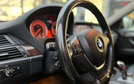 BMW X6, 2012 год, 2 550 000 рублей, 7 фотография