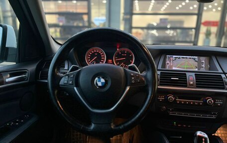 BMW X6, 2012 год, 2 550 000 рублей, 8 фотография