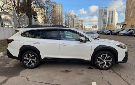 Subaru Outback VI, 2022 год, 7 000 000 рублей, 4 фотография