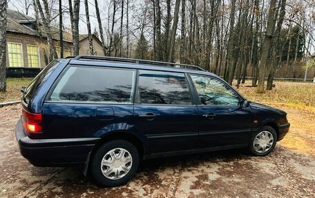 Volkswagen Passat B4, 1996 год, 299 000 рублей, 6 фотография