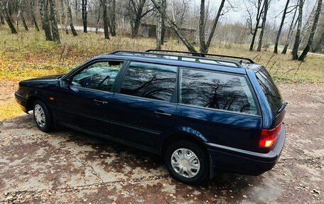 Volkswagen Passat B4, 1996 год, 299 000 рублей, 3 фотография