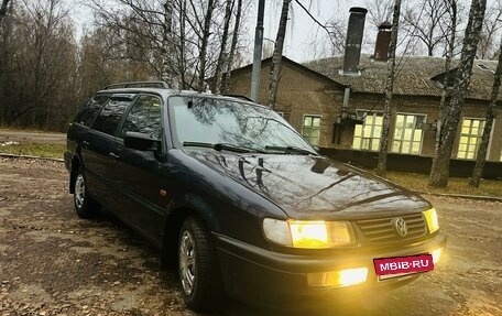 Volkswagen Passat B4, 1996 год, 299 000 рублей, 7 фотография